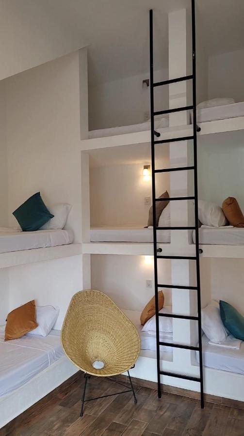 Punta Kai Hotel & Hostal Puerto Escondido  Extérieur photo
