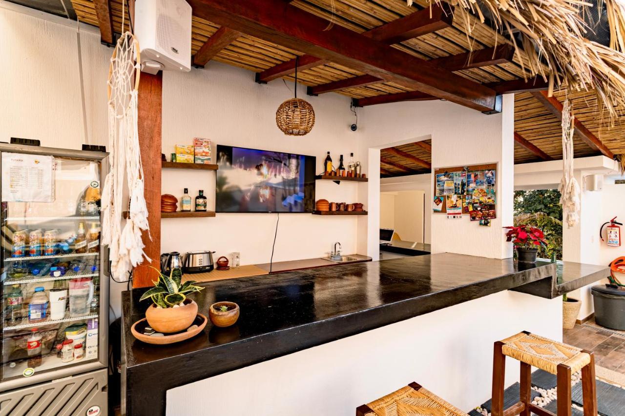 Punta Kai Hotel & Hostal Puerto Escondido  Extérieur photo